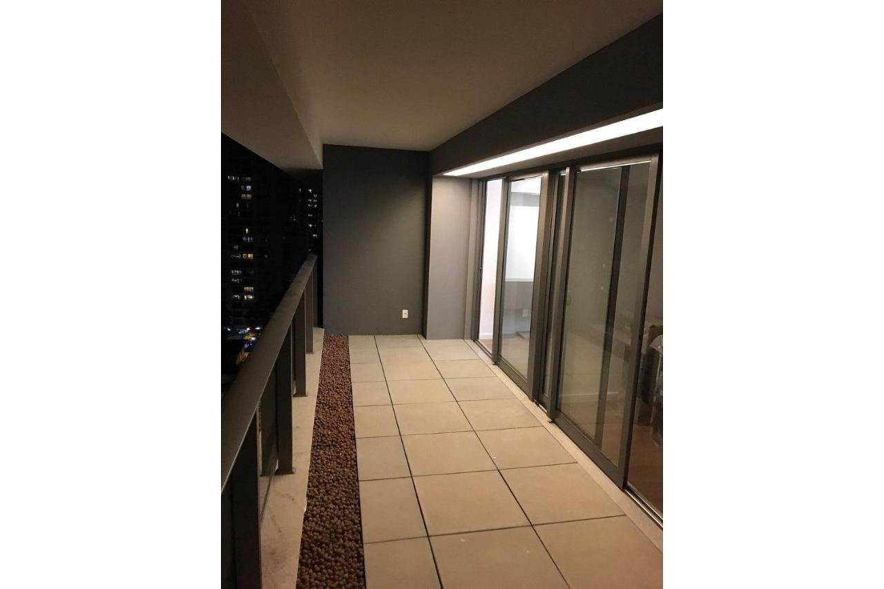 Moderno Apartamento No Coracao Do Brooklin Apartment เซาเปาโล ภายนอก รูปภาพ