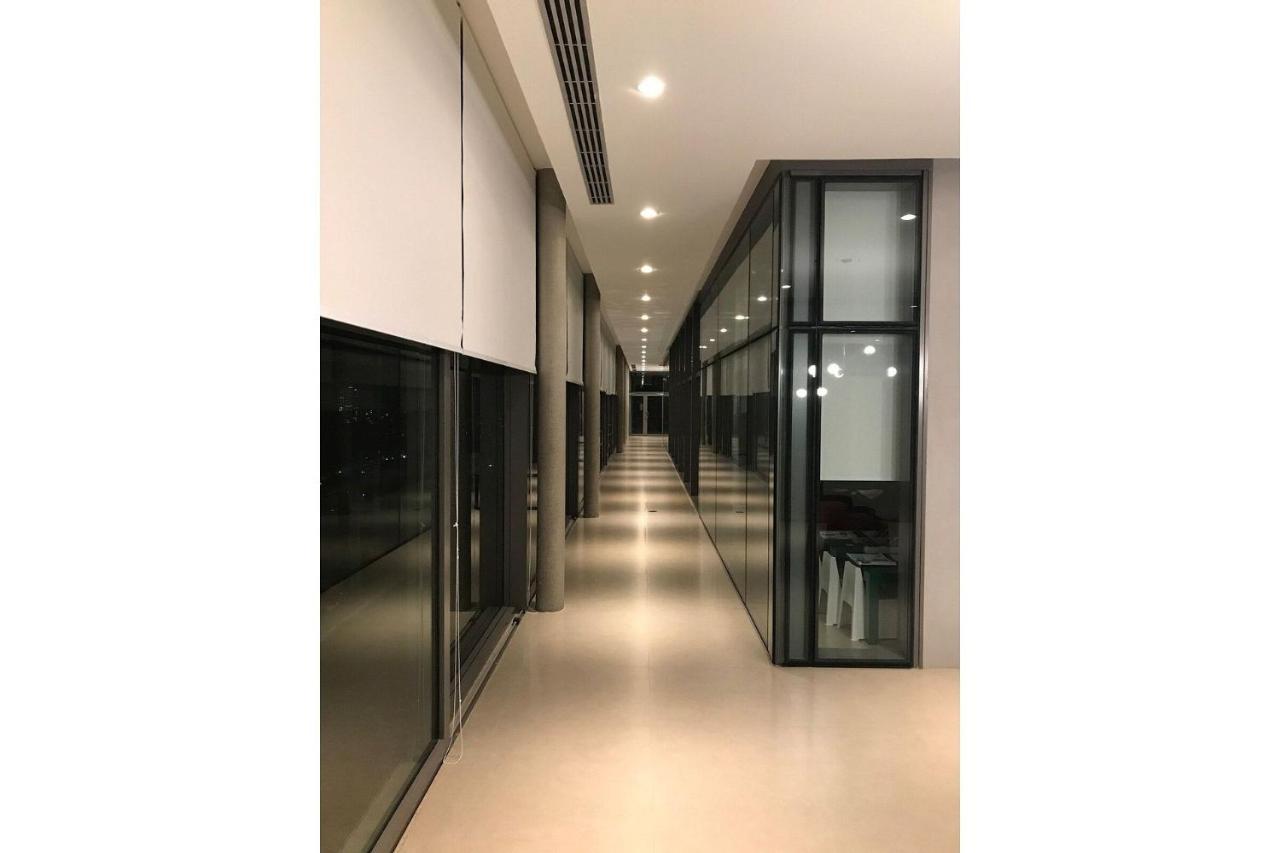 Moderno Apartamento No Coracao Do Brooklin Apartment เซาเปาโล ภายนอก รูปภาพ