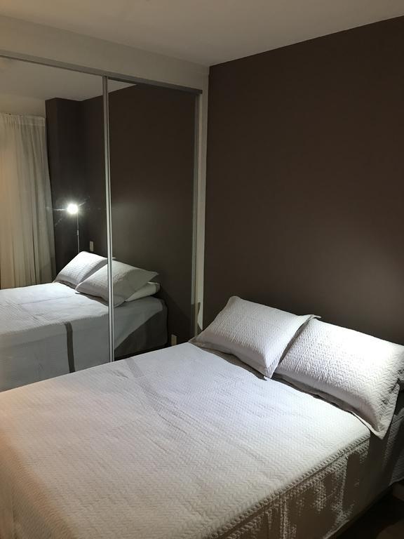 Moderno Apartamento No Coracao Do Brooklin Apartment เซาเปาโล ภายนอก รูปภาพ