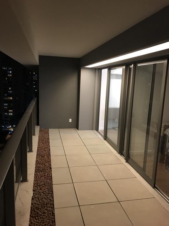Moderno Apartamento No Coracao Do Brooklin Apartment เซาเปาโล ภายนอก รูปภาพ