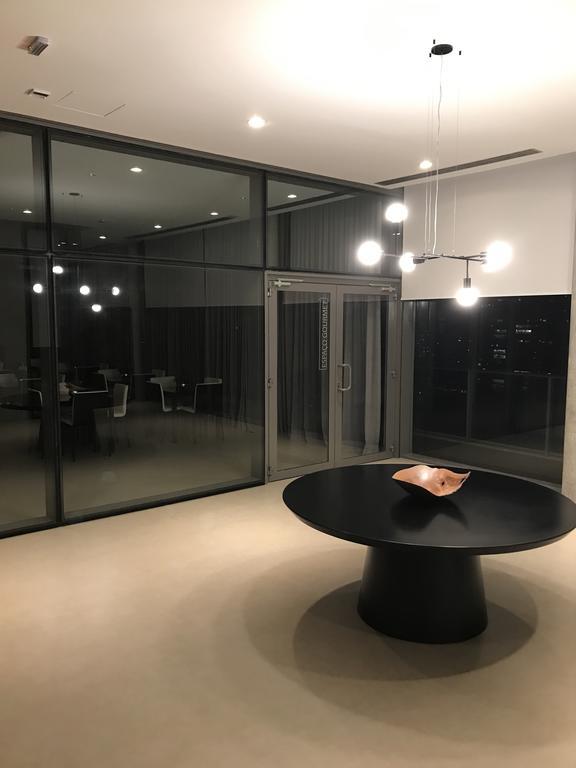 Moderno Apartamento No Coracao Do Brooklin Apartment เซาเปาโล ภายนอก รูปภาพ