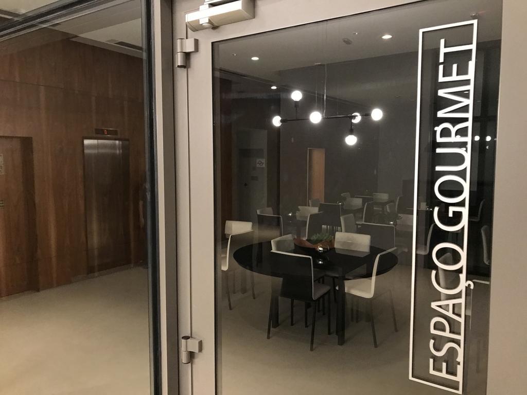 Moderno Apartamento No Coracao Do Brooklin Apartment เซาเปาโล ภายนอก รูปภาพ