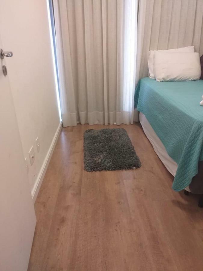 Moderno Apartamento No Coracao Do Brooklin Apartment เซาเปาโล ภายนอก รูปภาพ